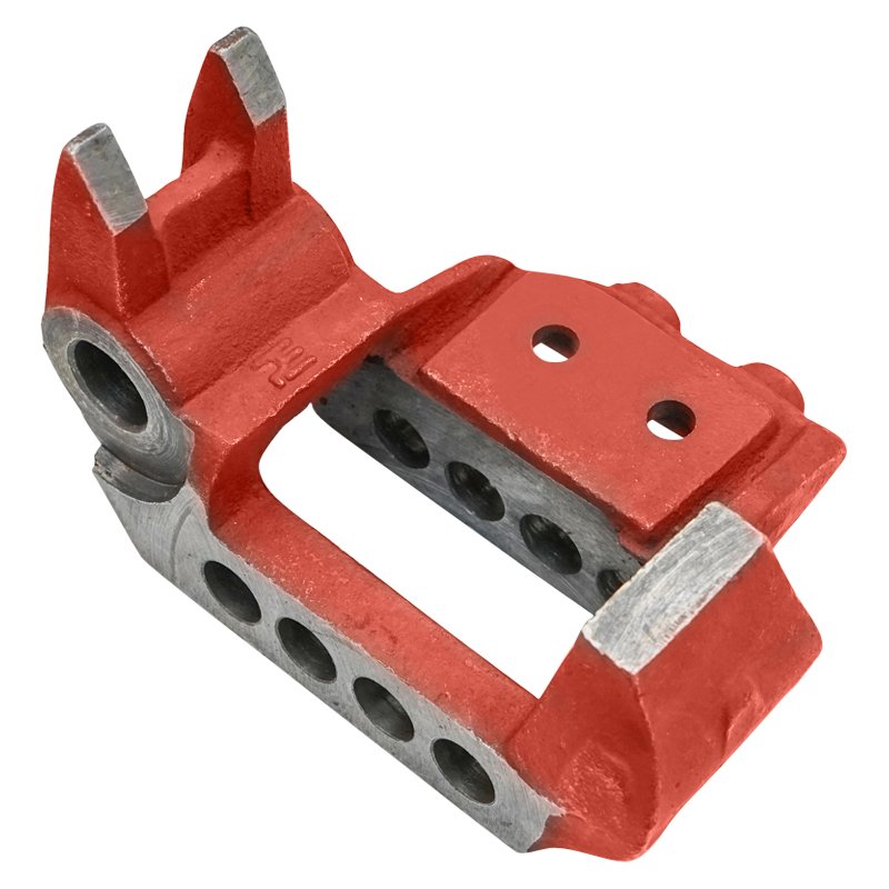Suport de impingere tirant monobloc Fiat si UTB U-445 7601.58.1027